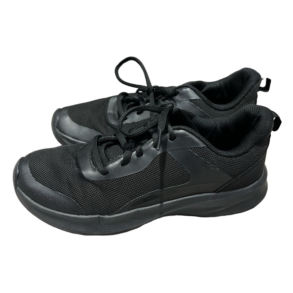 Athletic Works Women's Lifestyle Mesh Jogger Sneakers - Picture 2 of 7